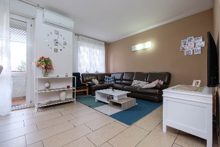 Foto Appartamento in VIA MASCAGNI  8, Chignolo d'Isola di 90 m² in vendita