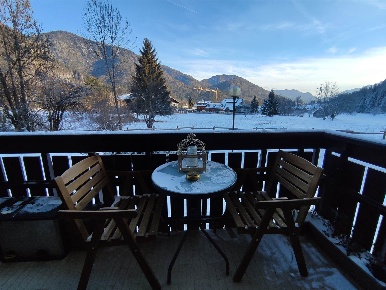 Foto Appartamento a Tarvisio di 106 m² con 6 locali in vendita