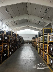 Foto Capannone industriale a Suzzara Centro di 1200 m² in affitto