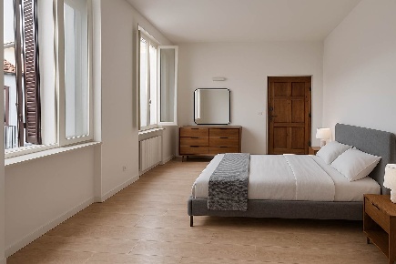 Foto Appartamento a Forlì Centro Storico di 36 m² con 1 locali in vendita