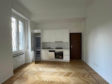 Foto Appartamento in Via Marchesi De Taddei, Milano Frua di 40 m²