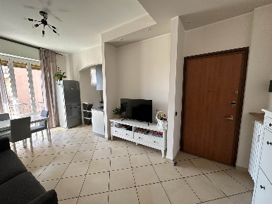 Foto Appartamento in Via Amerigo Vespucci  25, Monza Viale Libertà di 75 m²