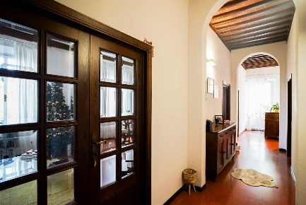 Foto Appartamento a Monteroni d'Arbia di 97 m² con 5 locali in vendita