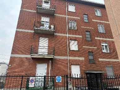 Foto Appartamento a Vigevano Centro di 80 m² con 3 locali in vendita