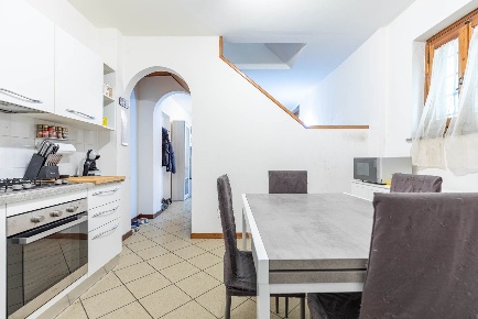 Foto Casa indipendente in via livornese 701, Lastra a Signa Centro