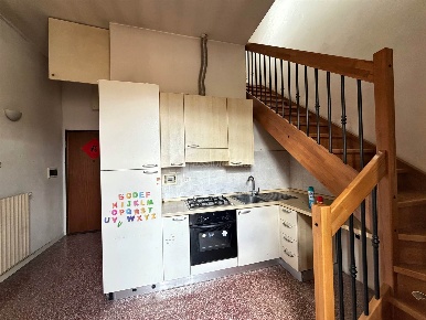 Foto Appartamento a Prato Tavola di 60 m² con 3 locali in vendita