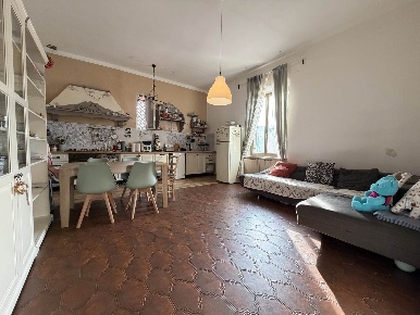 Foto Appartamento in via Lucchese 196, Empoli Marcignana - Lucchese