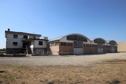 Foto Capannone industriale in VIA FRIULI 25, Ozzano dell'Emilia di 1929 m²