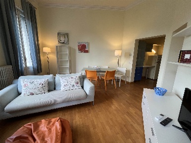 Foto Appartamento a Firenze Le Cure di 58 m² con 3 locali in affitto