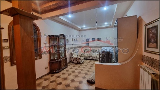 Foto Appartamento a Canicattì di 135 m² con 4 locali in vendita