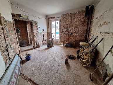 Foto Appartamento a Firenze Campo di Marte di 59 m² con 2 locali in vendita