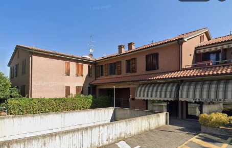 Foto Appartamento in PIAZZA BERLINGUER, Valsamoggia Muffa di 55 m²