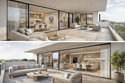 Foto Attico a Altamura di 70 m² con 2 locali in vendita