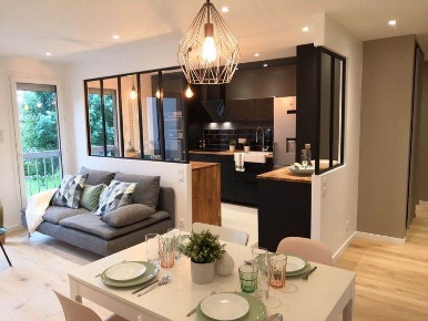 Foto Appartamento in Lungarno Ferrucci 15, Firenze Gavinana di 51 m²