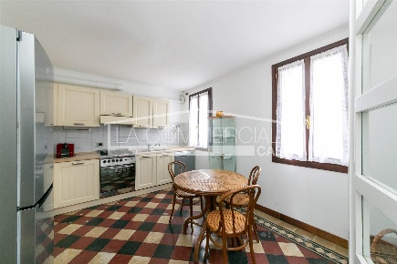 Foto Appartamento a Casale sul Sile Frazioni di Casale sul Sile di 80 m²