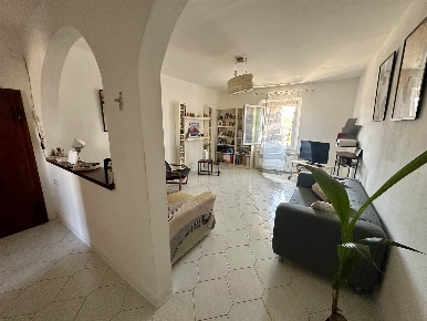 Foto Appartamento a Piombino Centro di 80 m² con 4 locali in vendita