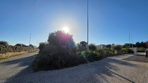 Foto Terreno edificabile a Augusta di 1277 m² in vendita