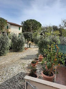 Foto Appartamento a Rosignano Marittimo Castiglioncello di 120 m²