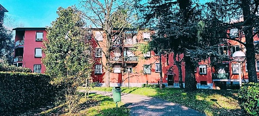 Foto Appartamento a Cinisello Balsamo Campo dei Fiori di 65 m² con 2 locali