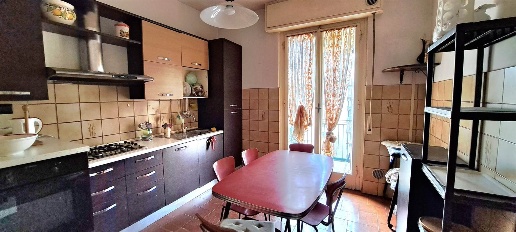 Foto Appartamento a Firenze Porta al Prato - San Jacopino di 110 m²