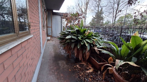 Foto Appartamento in Lungarno Ferrucci  15, Firenze Gavinana di 61 m²