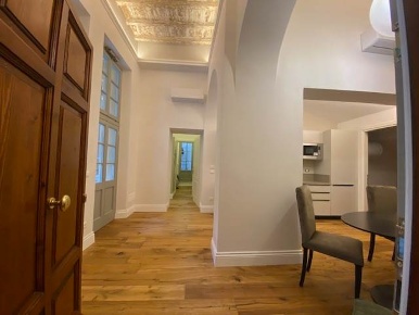 Foto Appartamento a Firenze Santo Spirito di 61 m² con 3 locali in vendita