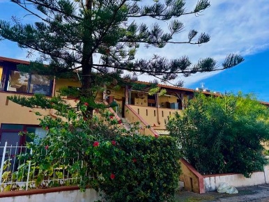 Foto Appartamento in Via Val di noto, Campofelice di Roccella di 40 m²