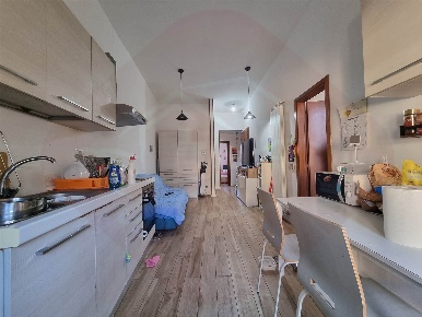 Foto Appartamento a Firenze Coverciano di 60 m² con 3 locali in vendita