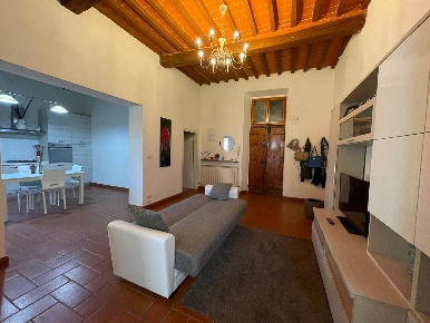 Foto Appartamento in Piazza Ficino 5, Figline e Incisa Valdarno di 95 m²