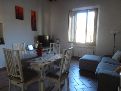 Foto Appartamento a Certaldo Centro di 77 m² con 3 locali in affitto