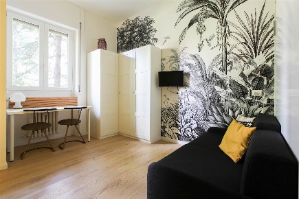 Foto Appartamento in Viale Famagosta  28, Milano Famagosta di 23 m²