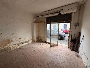 Foto Negozio a Firenze Alberti - Bellariva di 23 m² con 1 locali in vendita