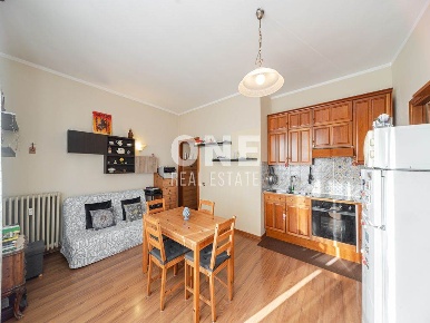 Foto Appartamento in Via Sangalli 3, Monza Regina Pacis - Borsa di 53 m²