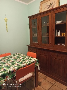 Foto Appartamento a Novara Sacro Cuore di 120 m² con 5 locali in affitto