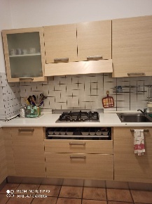 Foto Appartamento a Novara Cittadella - Villaggio Dalmazia di 150 m²