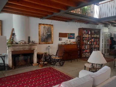 Foto Casa indipendente in Via Fusetti, Milano Navigli - Darsena di 240 m²