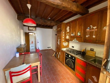 Foto Appartamento in La Romola, San Casciano in Val di Pesa Romola di 45 m²