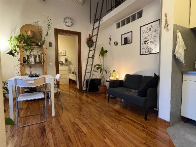 Foto Appartamento a Firenze Libertà - Savonarola di 40 m² con 2 locali