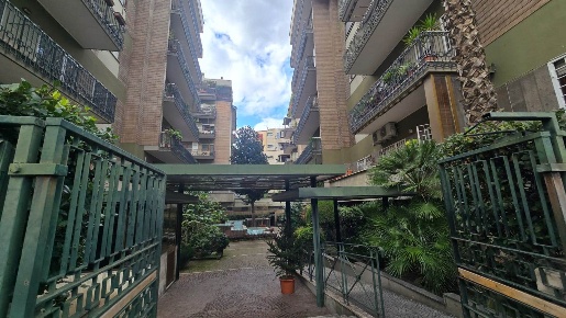 Foto Appartamento in VIA JACOPONE DA TODI 25, Roma Talenti - Monte Sacro