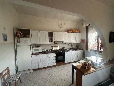Foto Appartamento a Serravalle Pistoiese di 130 m² con 5 locali in vendita