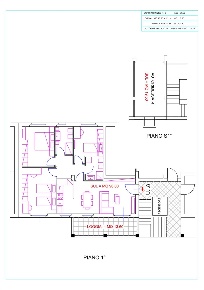 Foto Appartamento a Civitanova Marche di 96 m² con 6 locali in vendita