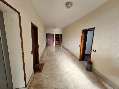 Foto Appartamento in Via Pietro Cuppari  12, Messina Libertà di 120 m²