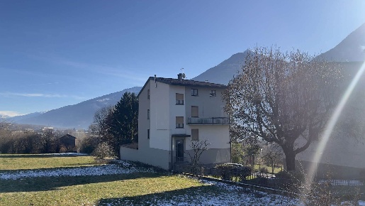 Foto Appartamento in Via Berbenno 14, Berbenno di Valtellina Centro
