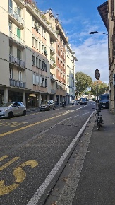 Foto Garage in Via degli Artisti  17, Firenze Libertà - Savonarola di 11 m²