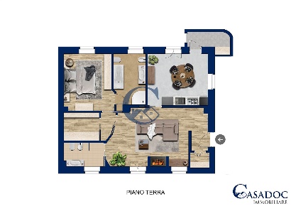 Foto Appartamento a Legnano di 106 m² con 2 locali in vendita