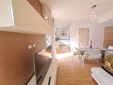 Foto Appartamento a Arcola Romito Magra di 82 m² con 4 locali in vendita