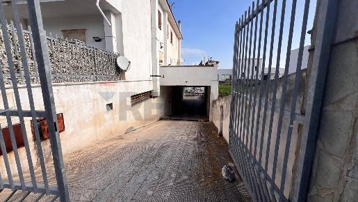 Foto Appartamento in Via Borgo Nuovo, Peschici di 300 m² con 2 locali