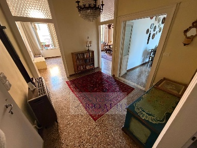 Foto Appartamento a Venezia San Polo di 90 m² con 5 locali in vendita