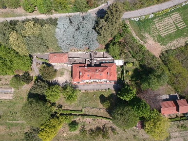 Foto Villa singola in Strada Castelvecchio, Moncalieri Santa Brigida