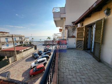 Foto Casa indipendente in Via Fabbrica, Roccalumera Centro di 101 m²